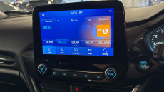 Ford Fiesta 1.0 EcoBoost Hybrid mHEV 125 ST-Line 5dr Auto Petrol Hatchback